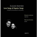 Love Songs & Popular Songs cover