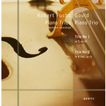 Piano Trios cover