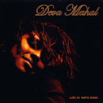 Live at Hope Bros. cover