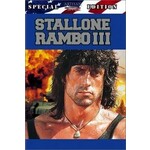 Rambo III - Special Edition cover