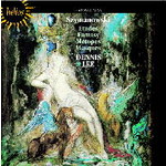 Piano Music (Incl Four Studies) cover