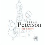 Oscar Peterson For Lovers cover