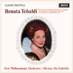 Renata Tebaldi cover