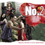 No. 2 - Original Soundtrack cover
