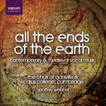 All The Ends Of The Earth cover