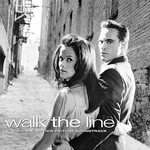 Walk the Line (The Original Motion Picture Soundtrack) cover