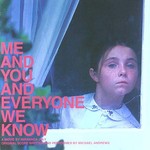 Me, You and Everyone We Know cover