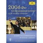 New Year's Concert 2006 - The Director's Cut by Brian Large cover