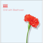 Chill with Beethoven cover