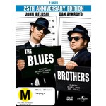 The Blues Brothers - Special Edition cover