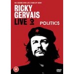 Politics cover