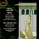 MARBECKS COLLECTABLE: Holst: Savitri / The Dream-City cover