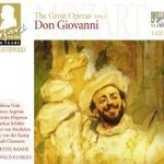 Don Giovanni (Complete opera) cover