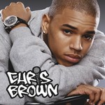 Chris Brown cover