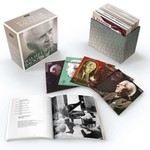Wilhelm Backhaus - Complete Decca Recordings cover