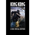 King Kong - 2-Disc Special Edition cover