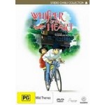 Whisper of the Heart (Studio Ghibli Collection) cover