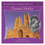British Church Composer Series - Volume 4 cover