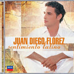 Sentimiento Latino cover