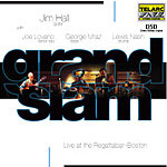 Grand Slam cover