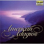 American Adagios cover