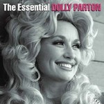 The Essential Dolly Parton cover