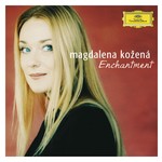Magdalena Kozena: Enchantment cover
