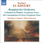 Orchestral Works cover