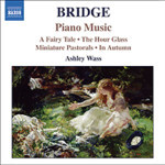 Piano Music (Vol. 1) cover