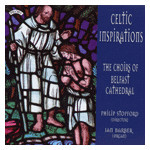 Celtic Inspirations cover
