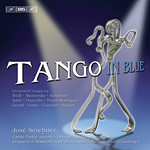 Tango in Blue cover