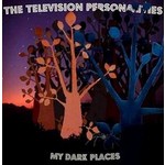 My Dark Places cover