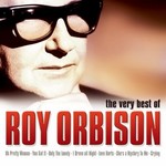 The Very Best of Roy Orbison cover