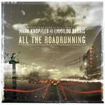 All the Roadrunning cover