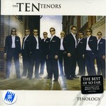 Tenology: The Best So Far cover