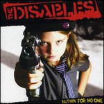 Nuthin' For No-One cover