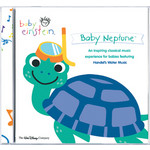 Baby Einstein: Baby Neptune cover
