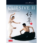 Cursive II cover