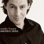 Western Skies cover