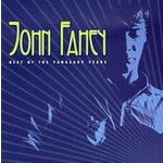 Best Of The Vanguard Years cover