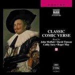 Classic Comic Verse by Lewis Carroll, William Shakespeare, Lord Byron, Edward Lear, W.S. Gilbert and others cover