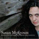 Blackthorn: Irish Love Songs cover