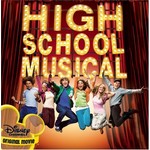 High School Musical (Original Soundtrack) cover