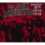 Greatest Hits 1970-1978 cover
