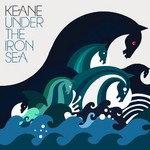 Under the Iron Sea cover
