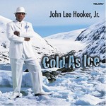 Cold as Ice cover