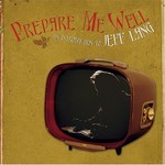 Prepare Me Well: An Introduction to Jeff Lang cover