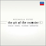 MARBECKS COLLECTABLE: The Art of the Recorder cover