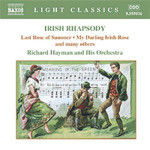 Irish Rhapsody cover