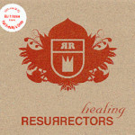 Healing cover